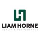 Liam Horne Personal Training  logo